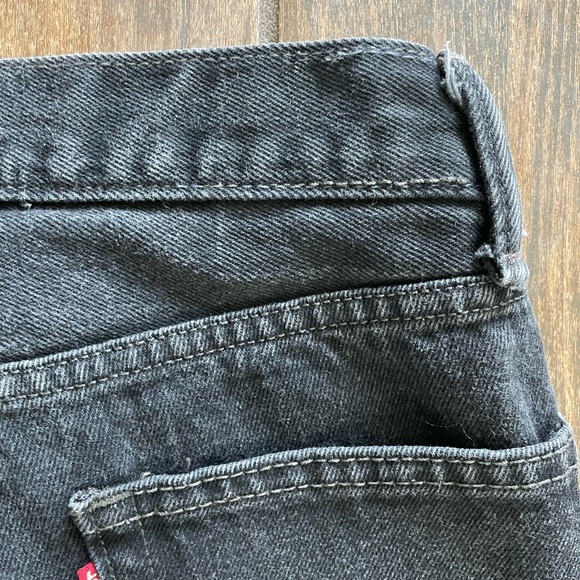 Vintage Studded Levis’s Jeans - Picture 7 of 12